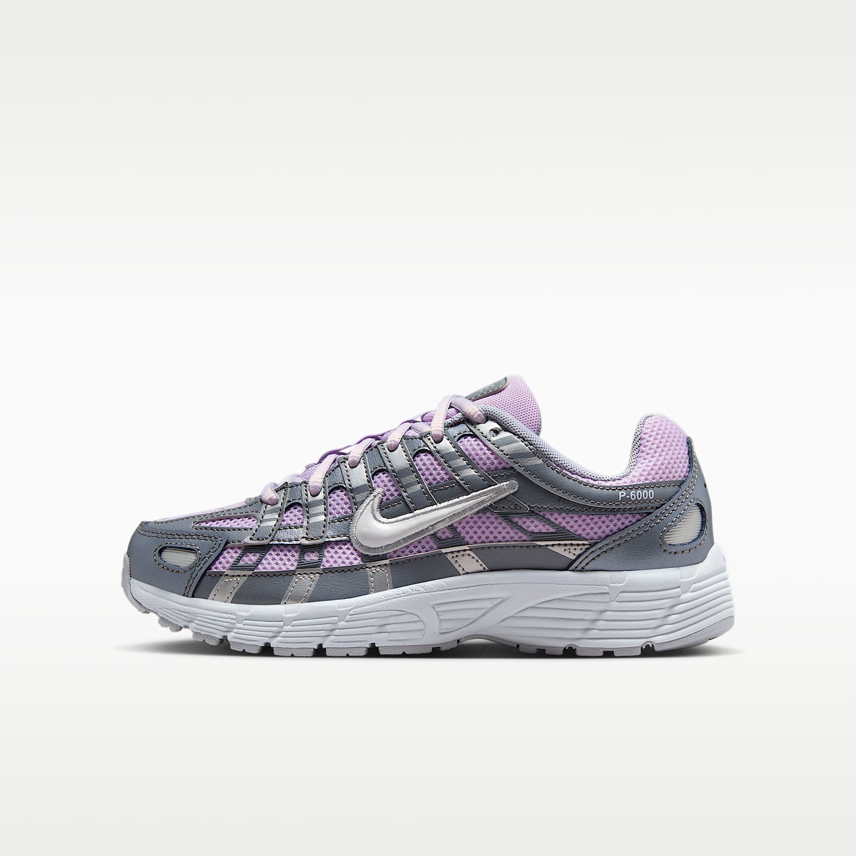 Nike P-6000 Big Kids' Shoes. Nike.com
